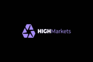 لوجو شركة high-markets